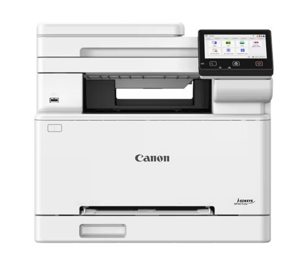 Canon i-SENSYS MF667Cdw - 1484440 - zdjęcie